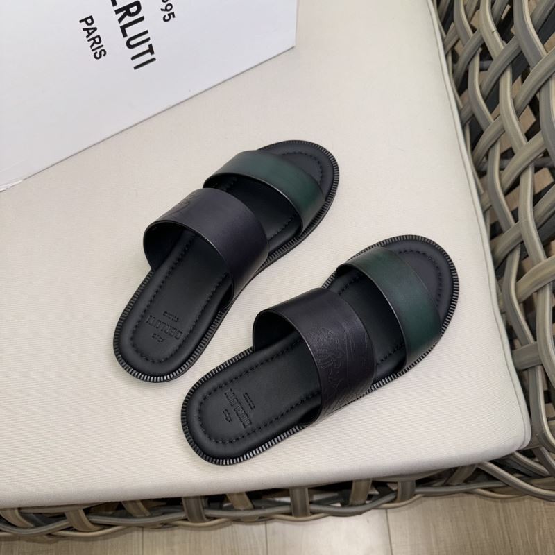 Berluti Sandals